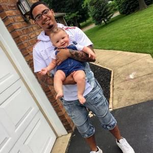 Meet your Posher, Benjamin